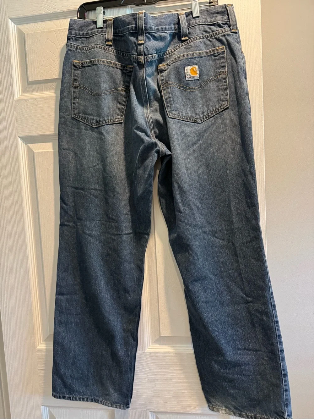 Carhartt relaxed fit